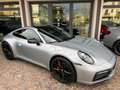 Porsche 992 911 992 Coupe 3.0 Carrera 385 cv PRONTA CONSEGNA Серебристый - thumbnail 7