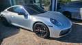 Porsche 992 911 992 Coupe 3.0 Carrera 385 cv PRONTA CONSEGNA Argento - thumbnail 4