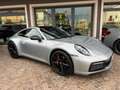 Porsche 992 911 992 Coupe 3.0 Carrera 385 cv PRONTA CONSEGNA Серебристый - thumbnail 4