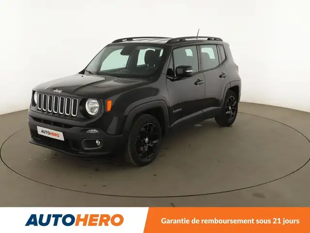 Jeep 1.4 MultiAir Longitude