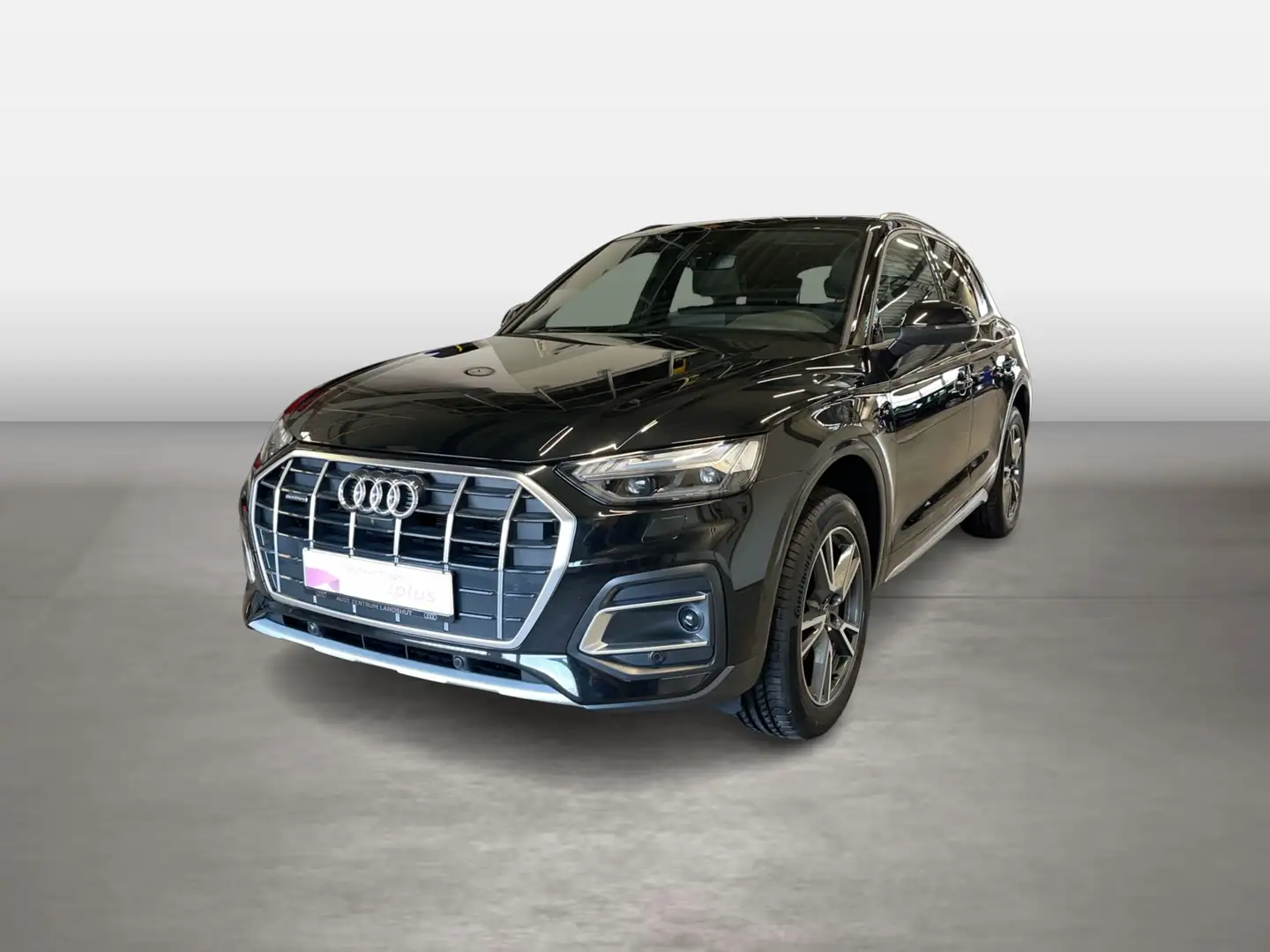 Audi Q5 45 TFSI quattro S tronic advanced Pano ACC Noir - 2