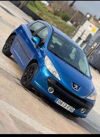 SW 1.6HDI Sport