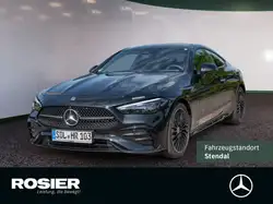 Mercedes-Benz CLE 220 d Coupé NIGHT PANO LED 360° NAVI SHZ