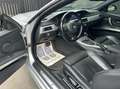 BMW 320 dA COUPÉ  / PACK M / XENON * GPS * EURO 5 Gris - thumbnail 11
