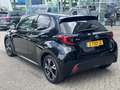 Toyota Yaris Hybrid 115 FIRST EDITION FACELIFT NAVI KEYLESS CLI Zwart - thumbnail 3