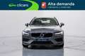 Volvo V60 D3 Momentum Aut. Plateado - thumbnail 2