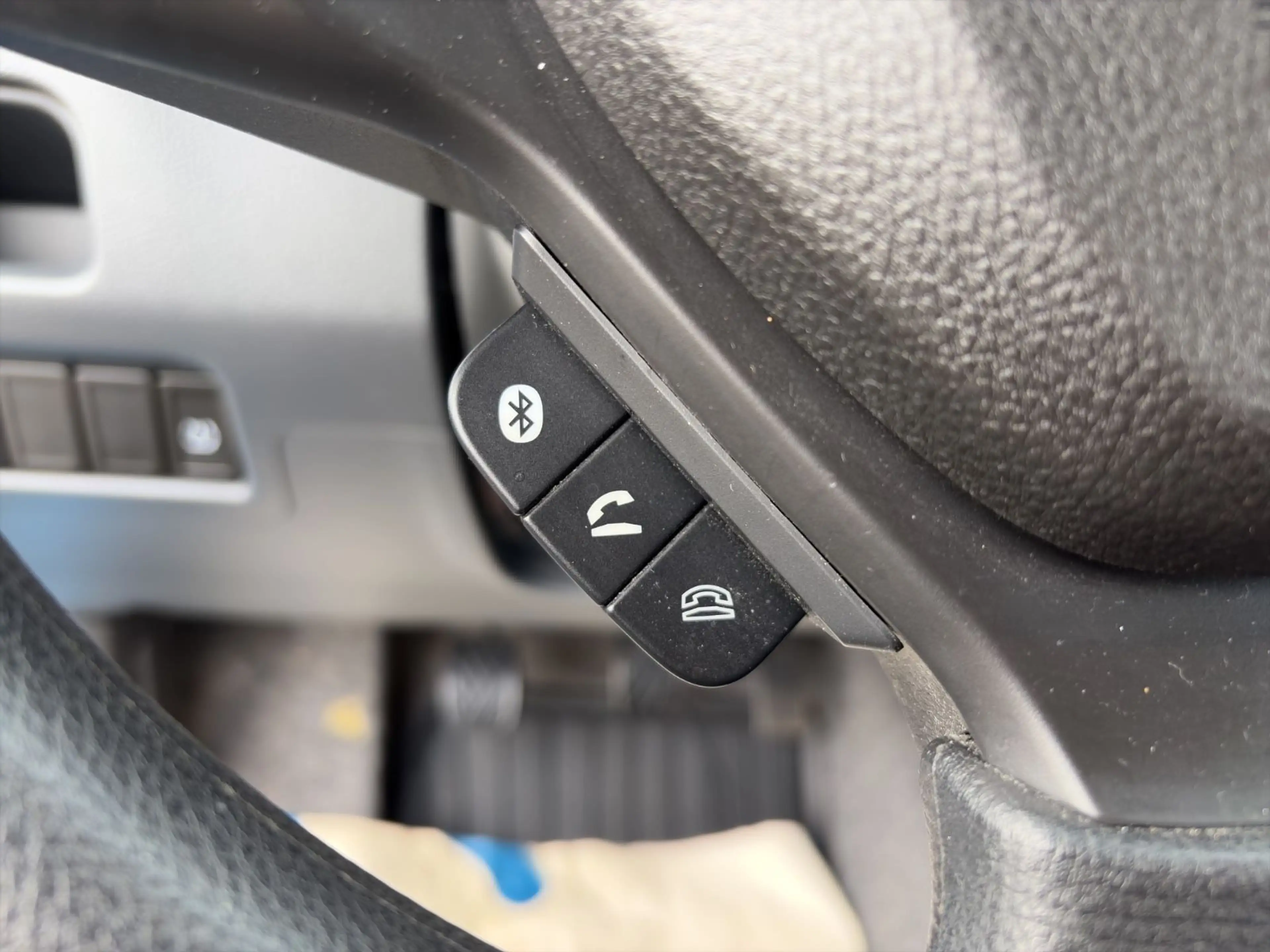 Suzuki Celerio KLIMA/BLUETOOTH/USB — photo 14