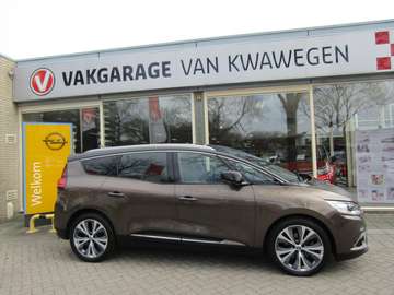 1.3 TCe 140pk AUTOMAAT Intens