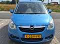 Opel Agila Agila 1.0 Selection Blue - thumbnail 1