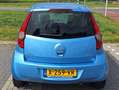 Opel Agila Agila 1.0 Selection Blue - thumbnail 2
