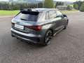 Audi S3 Audi 2.0 TFSI quattro Vollausstattung Akrapovič Grau - thumbnail 7