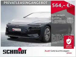 Audi A6 e-tron Sportback quattro Advanced AHK ACC Matrix LED N...