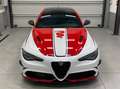Alfa Romeo Giulia Quadrifoglio "Racing", 1 of 35 Blanc - thumbnail 14