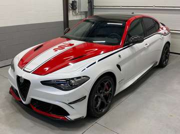 Quadrifoglio "Racing", 1 of 35