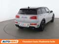 MINI Cooper SD Clubman Cooper SD Silber - thumbnail 6