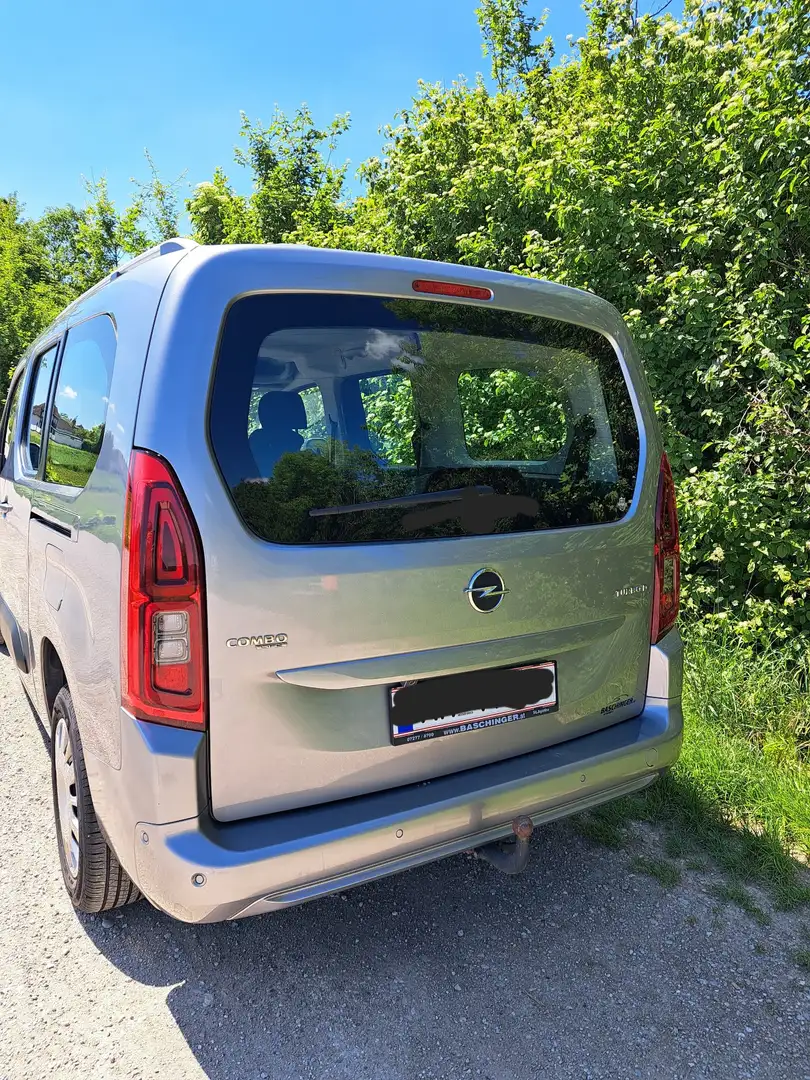 Opel Combo Life 1,5 CDTI BlueInj. XL L2H1 Edition S/S - 2