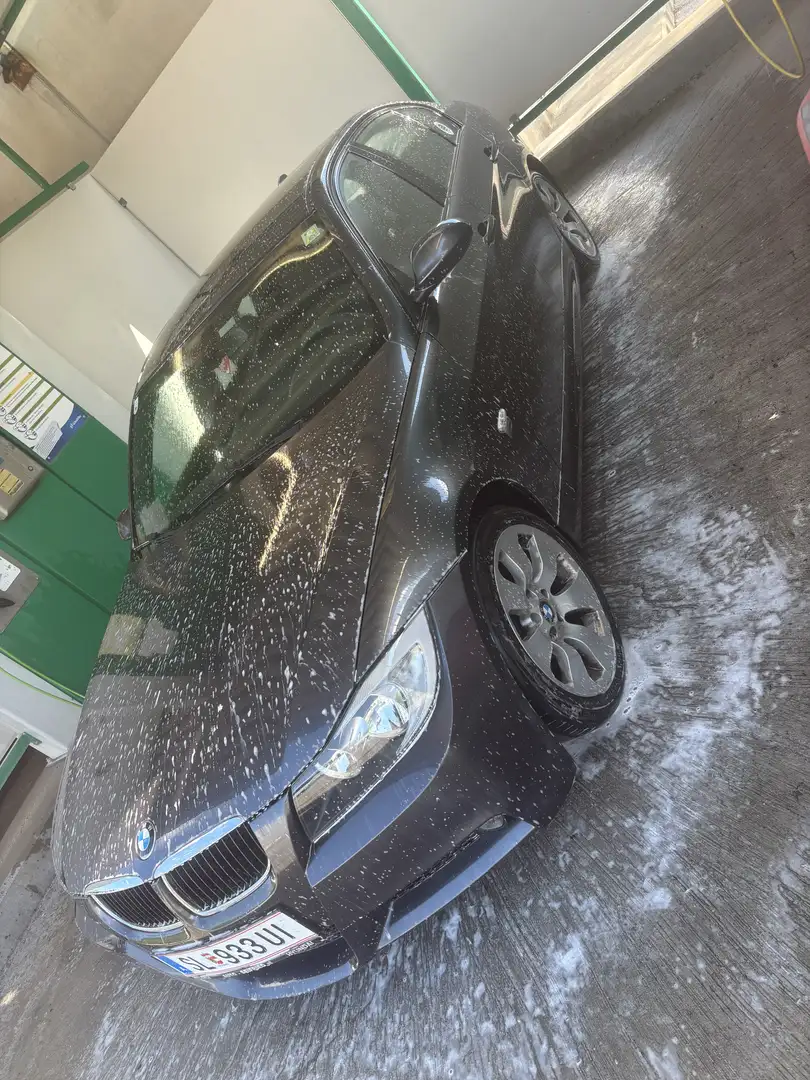 BMW 318 318d Österreich-Paket - 2