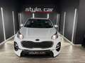 Kia Sportage 1.6 MHEV Drive 100kW 136CV 4x2 Blanco - thumbnail 3