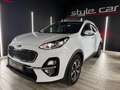 Kia Sportage 1.6 MHEV Drive 100kW 136CV 4x2 Blanco - thumbnail 1