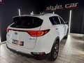 Kia Sportage 1.6 MHEV Drive 100kW 136CV 4x2 Blanco - thumbnail 4