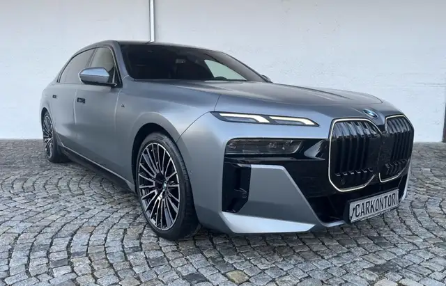 BMW i7 xDrive 60 M Sport Pro