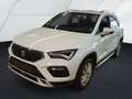 SEAT Ateca 1.5 TSI DSG X-PERIENCE SIDE-ASSIST NAVI+ P Weiß - thumbnail 2