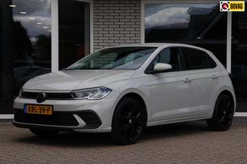 1.0 TSI 95PK Life App-connect Cruise-control LED