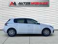Peugeot 308 1.2 PureTech S&S Business Line 110 Weiß - thumbnail 6