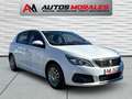 Peugeot 308 1.2 PureTech S&S Business Line 110 Weiß - thumbnail 1