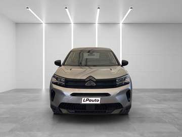 C5 Aircross I 2022 1.2 hybrid You 136cv e-dcs6