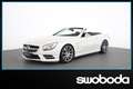 Mercedes-Benz SL 400 Roadster DistronicPlus Kamera Sitzklima Weiß - thumbnail 1