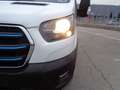 Ford E-Transit E-Transit 350 Batteria 68kWh 184CV L3H2 Furgone Trend + IVA Weiß - thumbnail 5