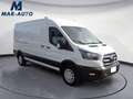 Ford E-Transit E-Transit 350 Batteria 68kWh 184CV L3H2 Furgone Trend + IVA Weiß - thumbnail 4
