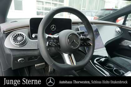 Mercedes-Benz EQE 350 EQE 350 AMG PREMIUM-Paket AHK #sofort AMG Line