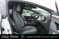 Mercedes-Benz EQE 350 EQE 350 AMG PREMIUM-Paket AHK #sofort AMG Line Weiß - thumbnail 9