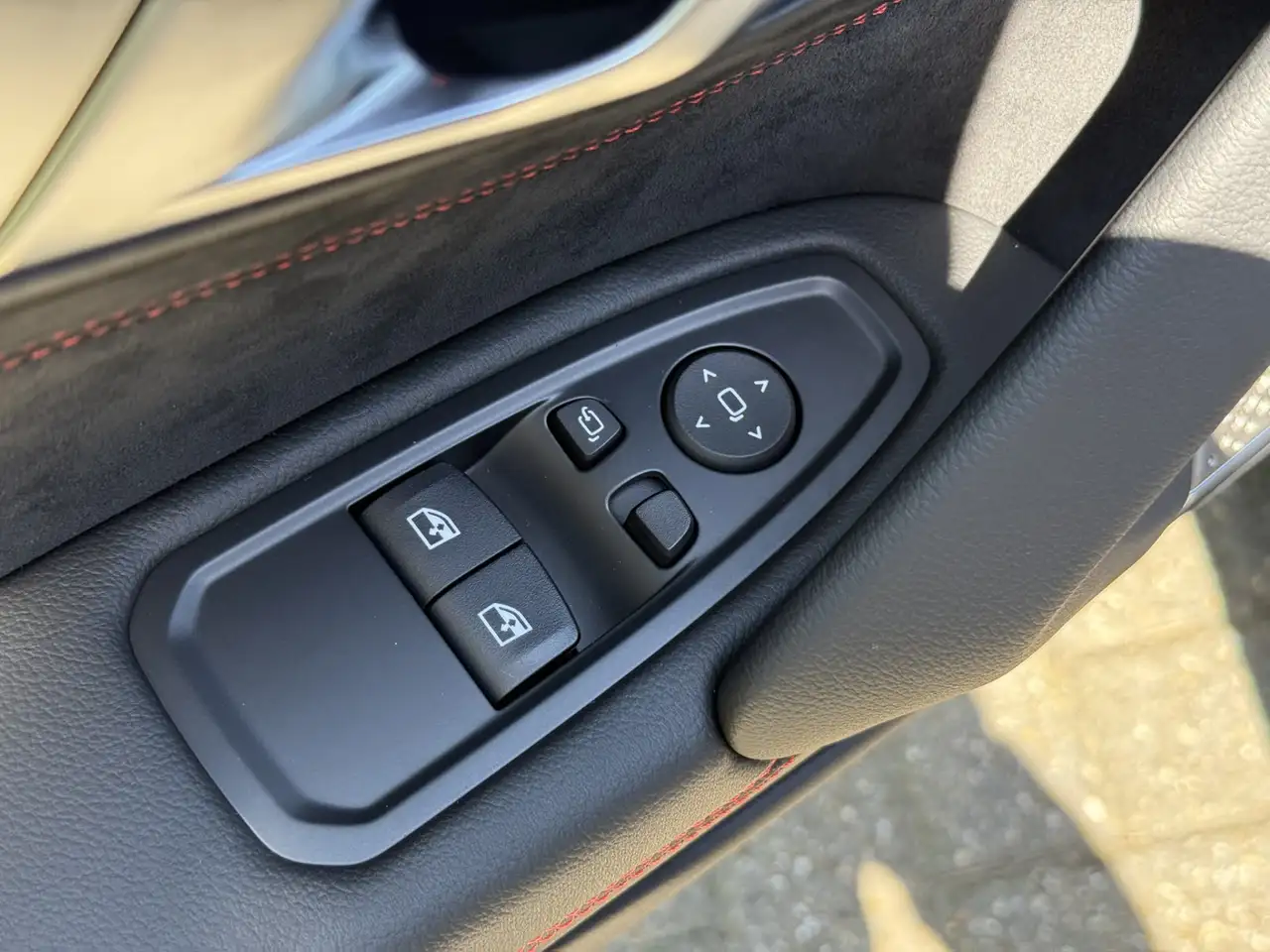 BMW Z4 2026 — фото 11