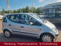 Mercedes-Benz A 170 CDI ELEGANCE Silber - thumbnail 4