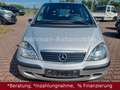 Mercedes-Benz A 170 CDI ELEGANCE Silber - thumbnail 3