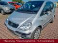Mercedes-Benz A 170 CDI ELEGANCE Silber - thumbnail 2