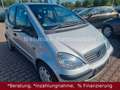 Mercedes-Benz A 170 CDI ELEGANCE Silber - thumbnail 1