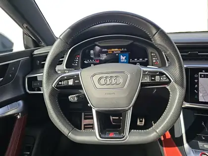 Annonce voiture d'occasion Audi S7 - CARADIZE