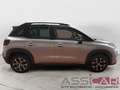 Citroen C3 Aircross C3 Aircross PureTech 130 S&S EAT6 Plus Grigio - thumbnail 4