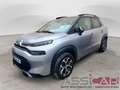 Citroen C3 Aircross C3 Aircross PureTech 130 S&S EAT6 Plus Grigio - thumbnail 3