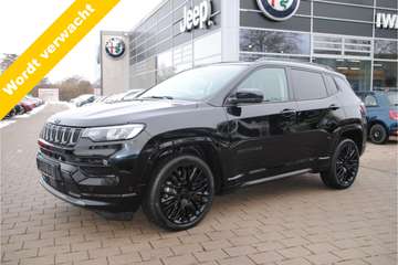 1.5T e-Hybrid High Altitude 1450KG trekgewicht/Sto