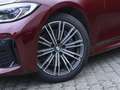 BMW 340 M340d xDrive Touring*Innovationspaket*AHK*Laser* Rot - thumbnail 8