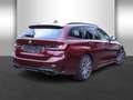 BMW 340 M340d xDrive Touring*Innovationspaket*AHK*Laser* Rot - thumbnail 3