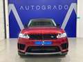 Land Rover Range Rover Sport 2.0 Si4 PHEV HSE 404 Rojo - thumbnail 2