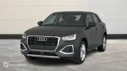 Audi Q2 35 TFSI 150ch Advanced S tronic 7