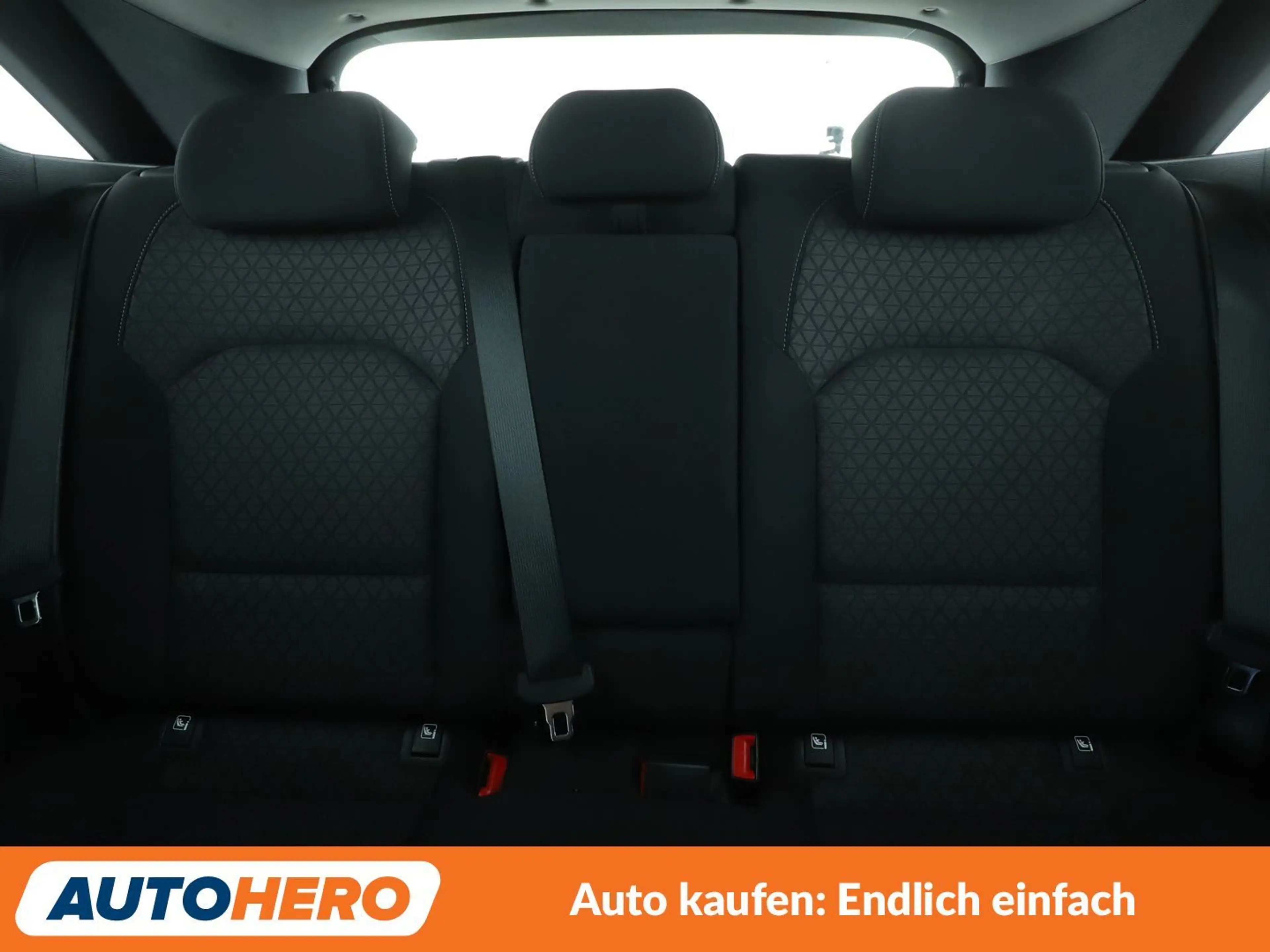 Kia Ceed / cee'd 1.4 Vision*NAVI*TEMPO*CAM*PDC*SHZ*KLIMA* — photo 15