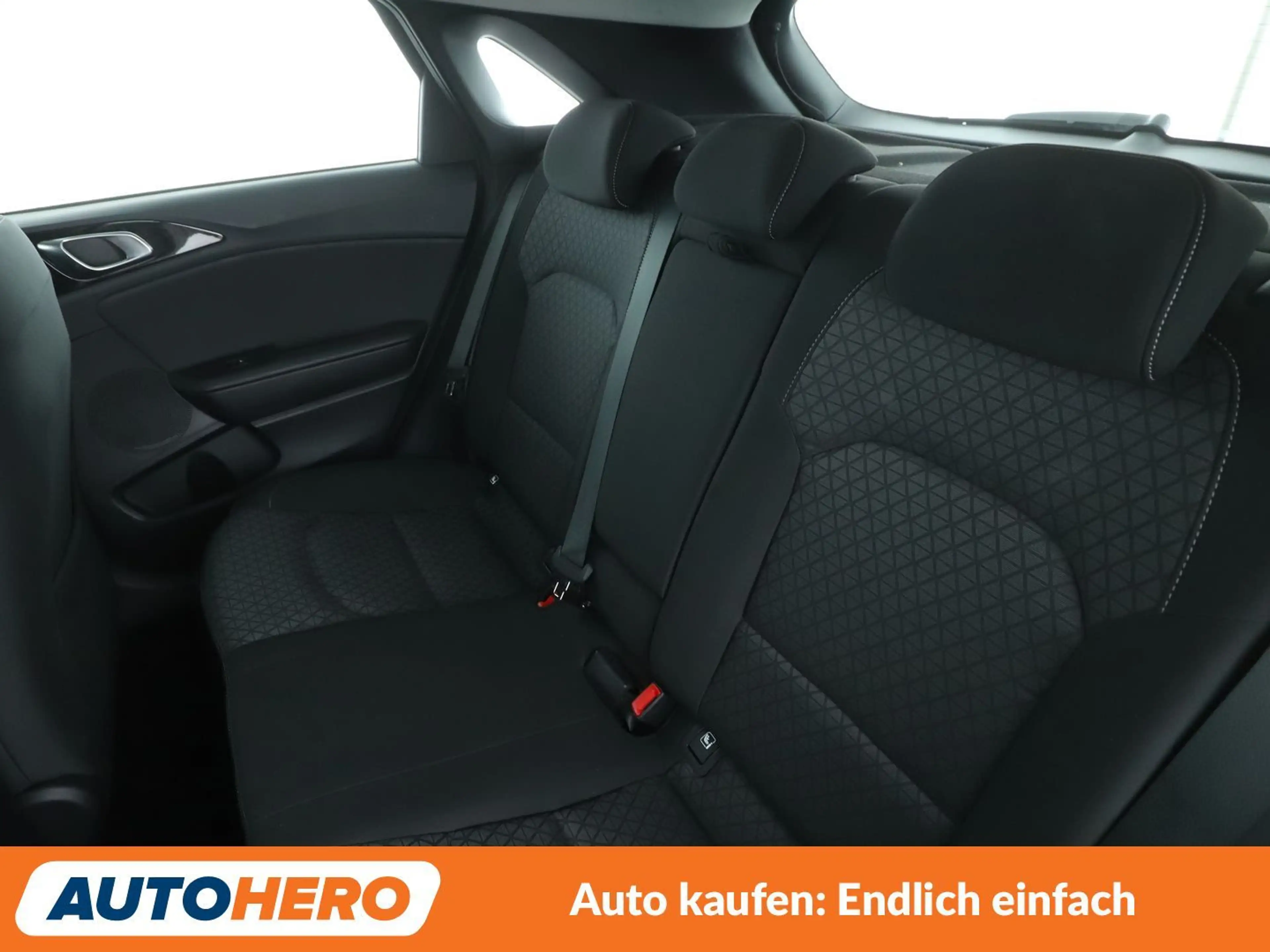 Kia Ceed / cee'd 1.4 Vision*NAVI*TEMPO*CAM*PDC*SHZ*KLIMA* — photo 14